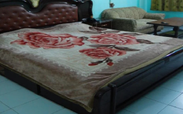Hotel Viren International