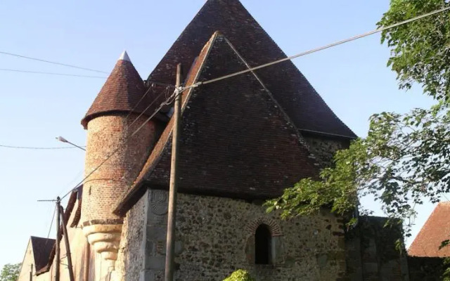 Le Presbytère