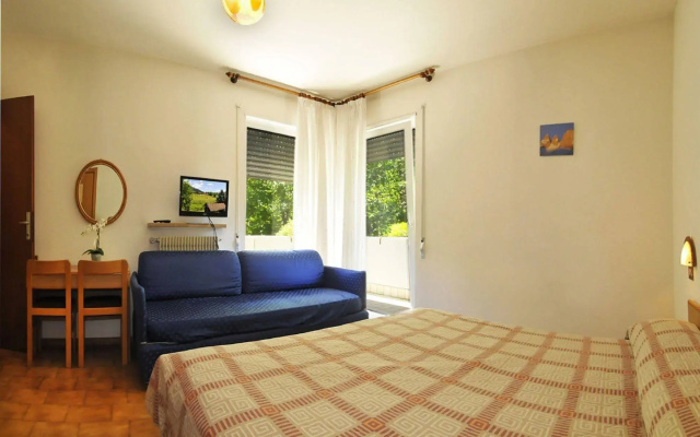 Hotel Sport