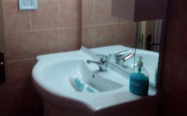 B&B La Casetta dei Sogni d'Oro