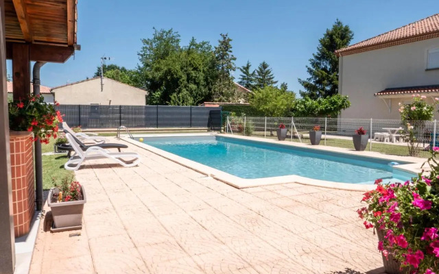 Apartments Calabrisella