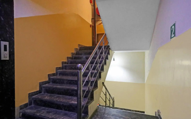 OYO 696 Hotel Grand Rooms