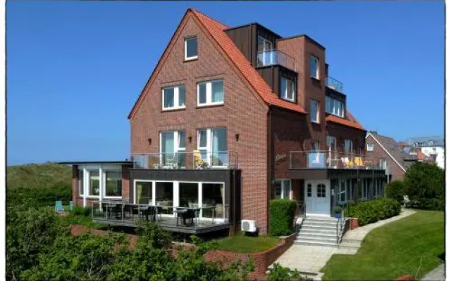 Haus Köbesine