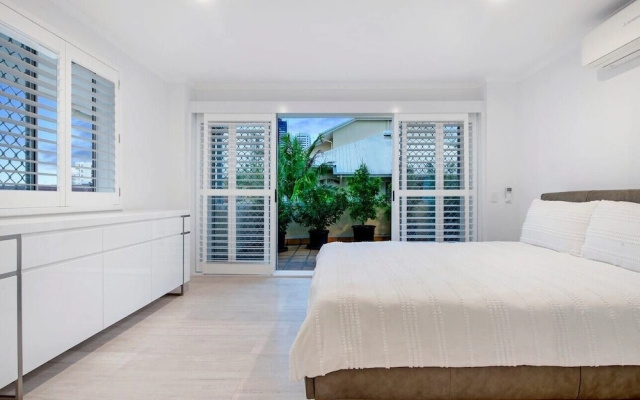 Coastal Luxe - Diamond Beach 168