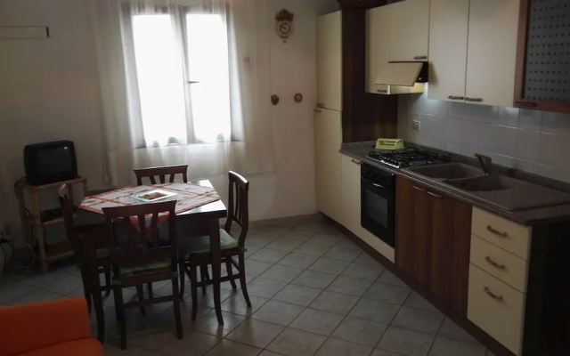 Casa Vacanza sa pedra romantica