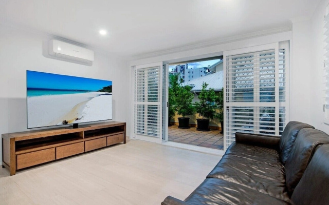 Coastal Luxe - Diamond Beach 168