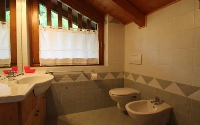 Appartamenti Chalet Canedi