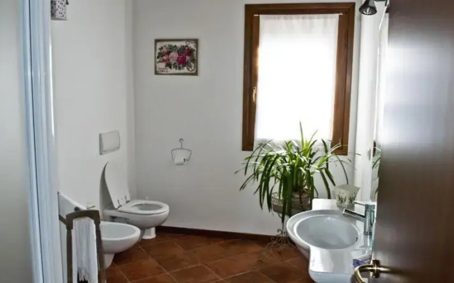 B&B La Ghiottina