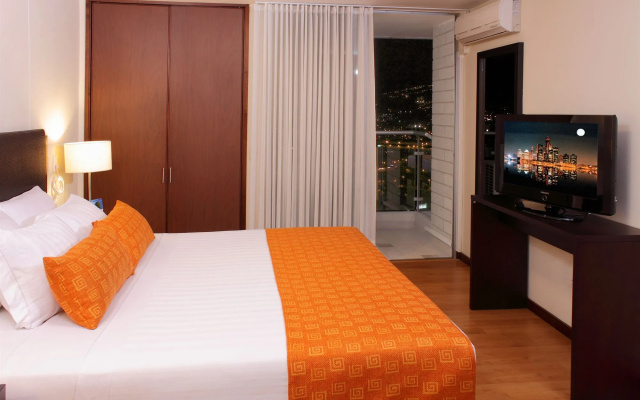 Estelar Apartamentos Medellin