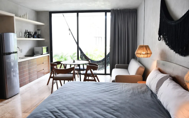 Seremonia Selva by The Spot Rentals