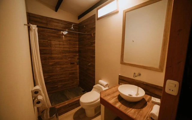 El Sauce Resort
