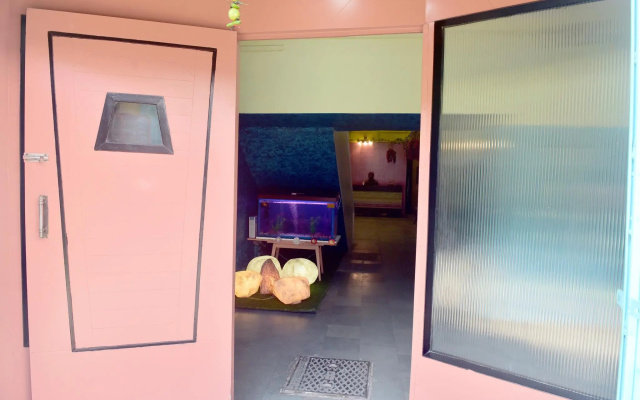 Hotel Deluxe Residency