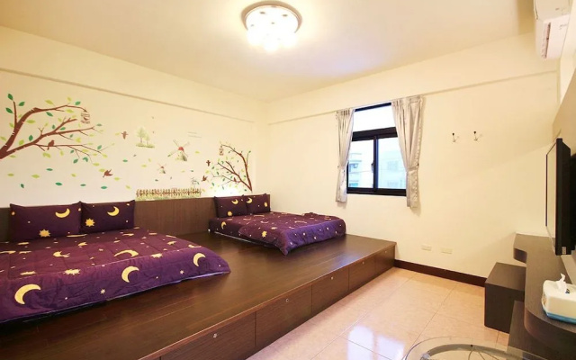 Ci Ai Ju B&B