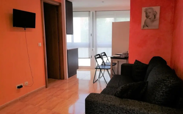 Edificio Comodines