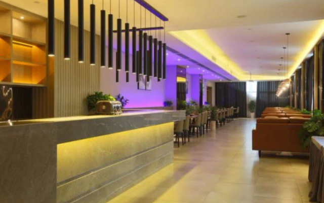 Wuzhen Shangjin Hotel