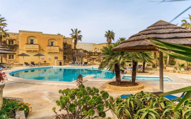 Villagg Tal-fanal - 4 Bedroom Maisonette