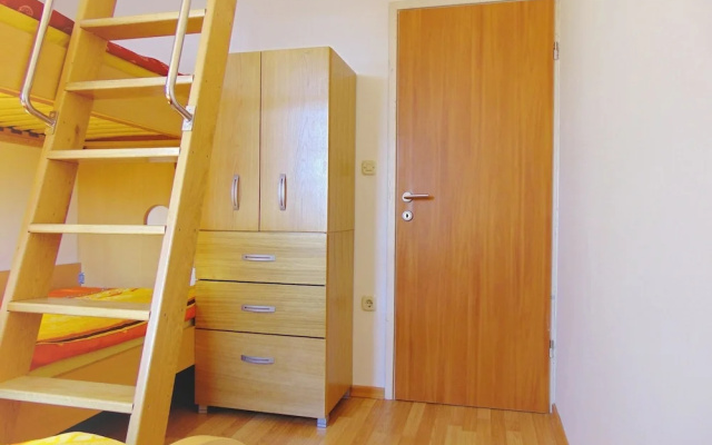 Segundo Al Mar Apartments