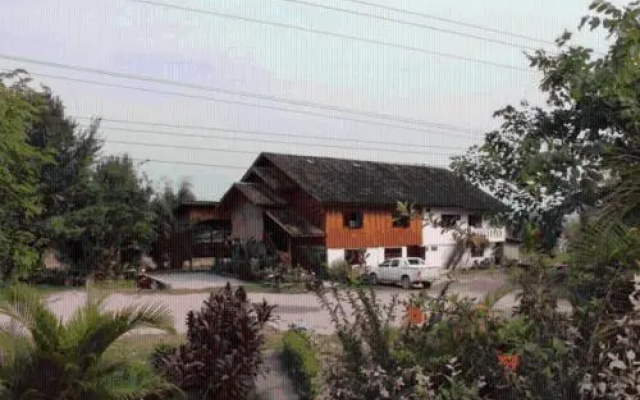 Sainamhai Resort