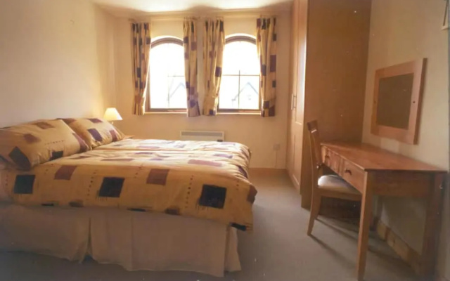 Radharc na hAbhann Holiday Homes