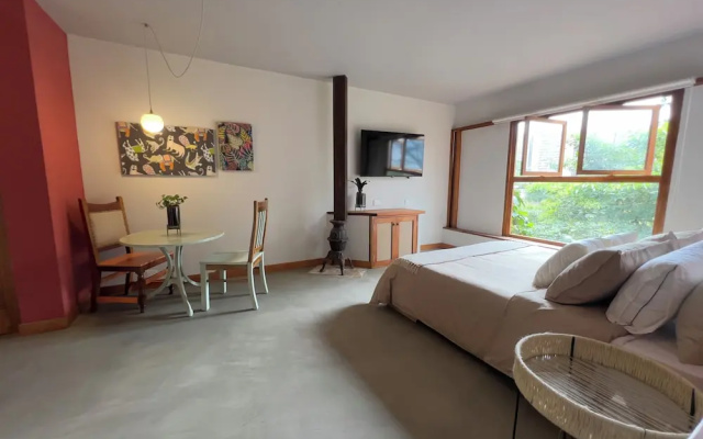 Son de La Loma Apartments