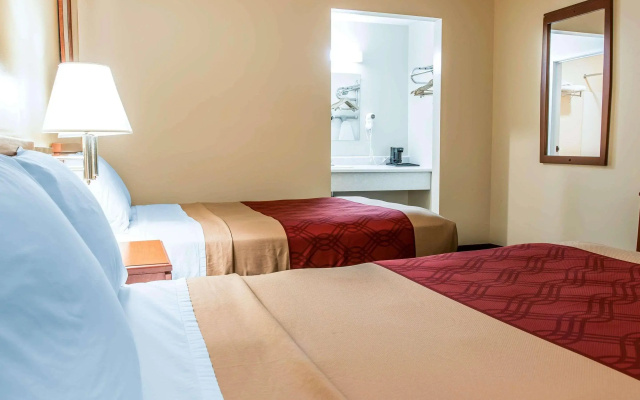 Econo Lodge Paw Paw
