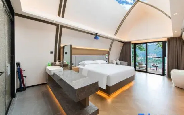 Ya'an Yayuta Yueer Hotel