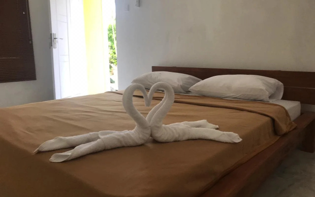 Makarma Resort Lombok