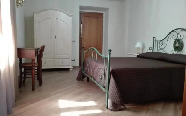 Agriturismo Giugnano Poggio del Sole, Lamporecchio