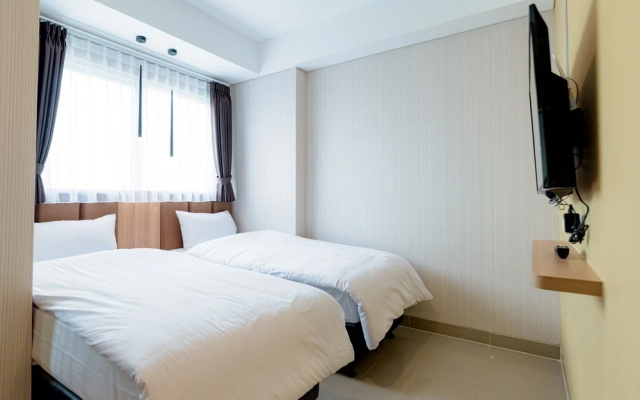 RedLiving Apartemen B Residence BSD - BE Urban Hotel