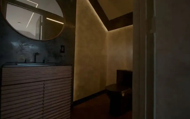 Emrose Luxury Cabins