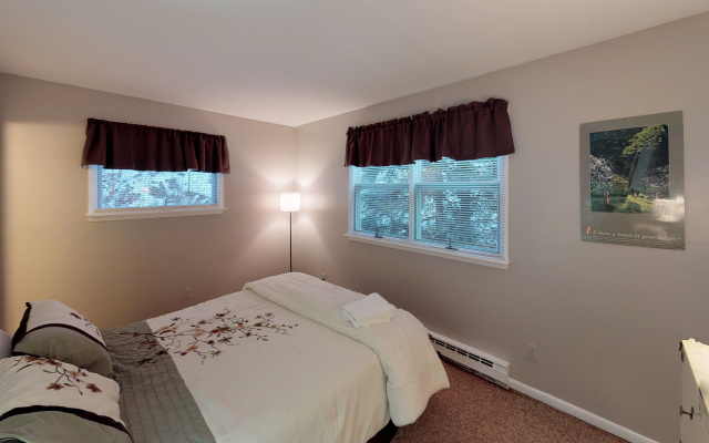 Silver Spring Chalet