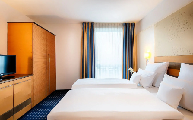 Welcome Hotel Wesel