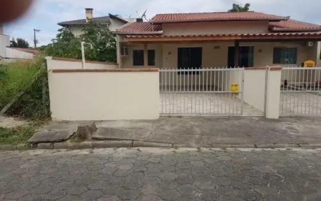 Casa da Praia - Bombas II