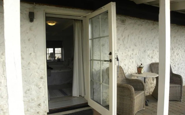 Glimminge Bed & Breakfast
