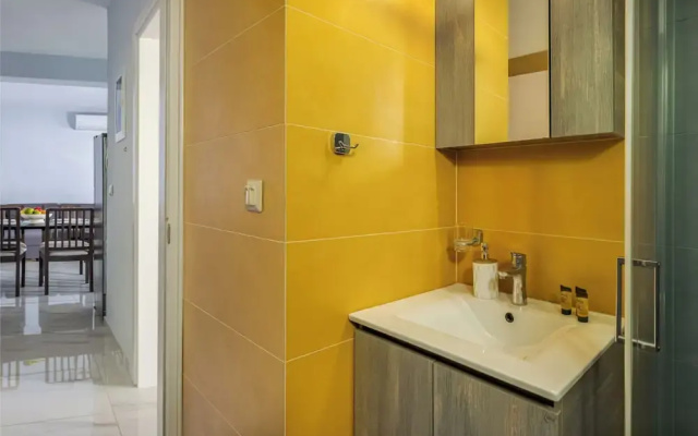 Boutique Seaview Apt near City Center