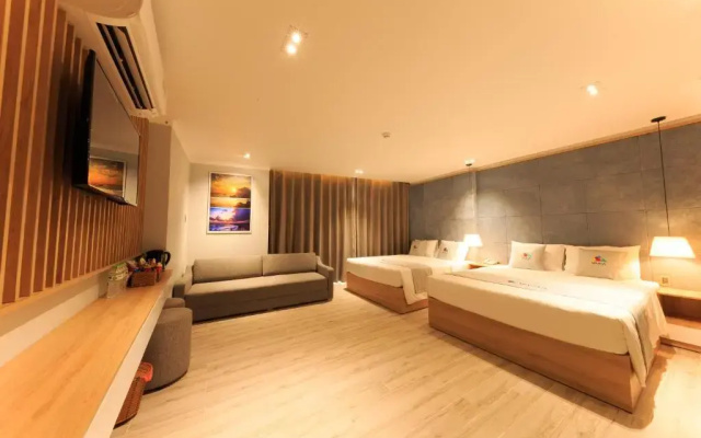 Varia Hotel