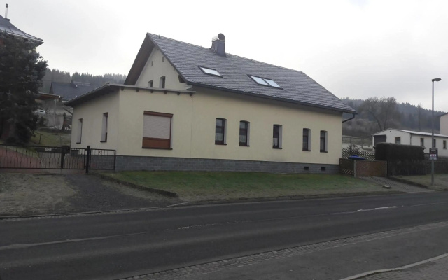 Ferienwohnung Döhlerwald
