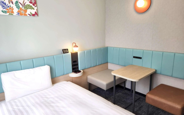 Comfort Hotel Naha Prefectural Office