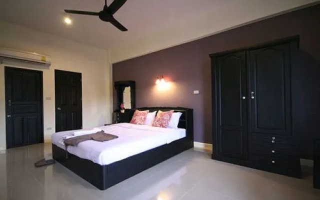 Ploen Pattaya Residence by Tolani