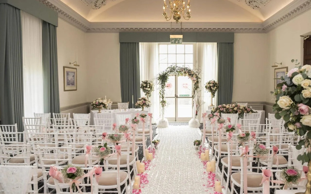 De Vere Venues Theobalds Park