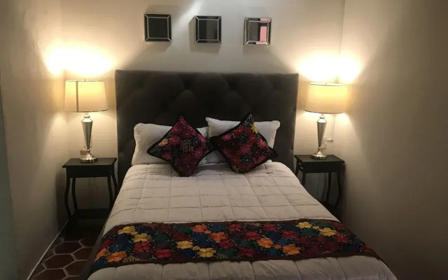 Del Centro Hotel