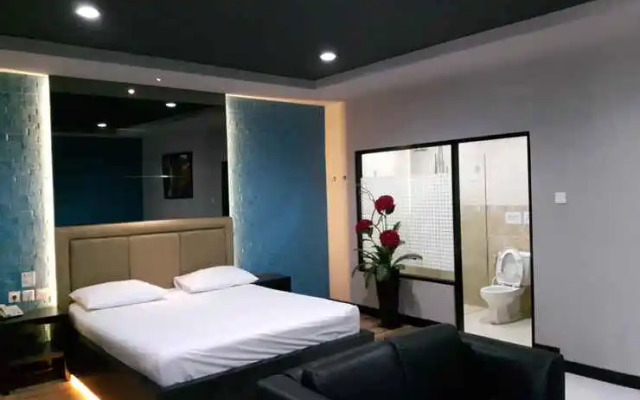 Pondok Sunter Indah