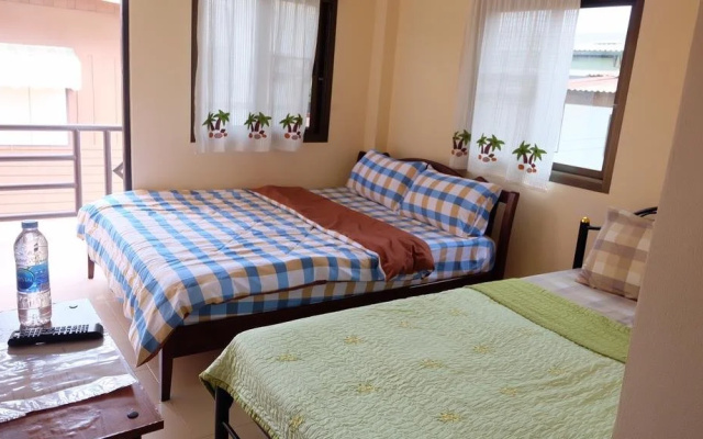 Benya Guest House