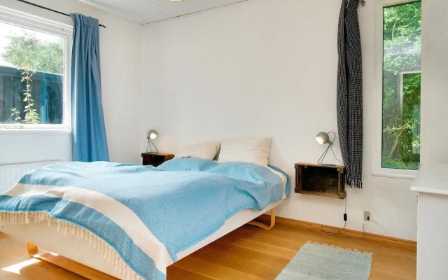 8 Person Holiday Home in Asnaes