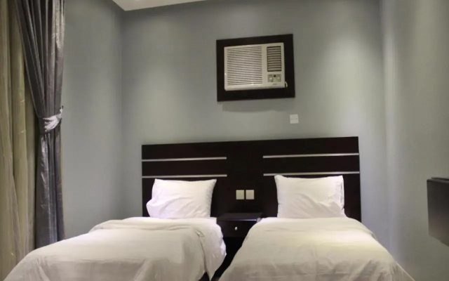Bzul For Furnished Apartments