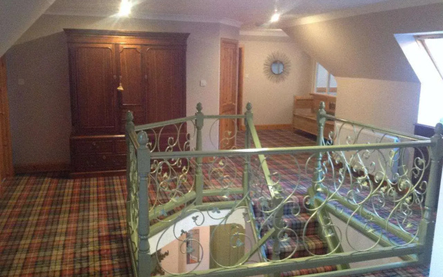 Lochview Guesthouse