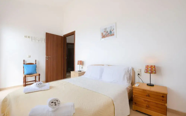 Angelika House -Amazing Sea view
