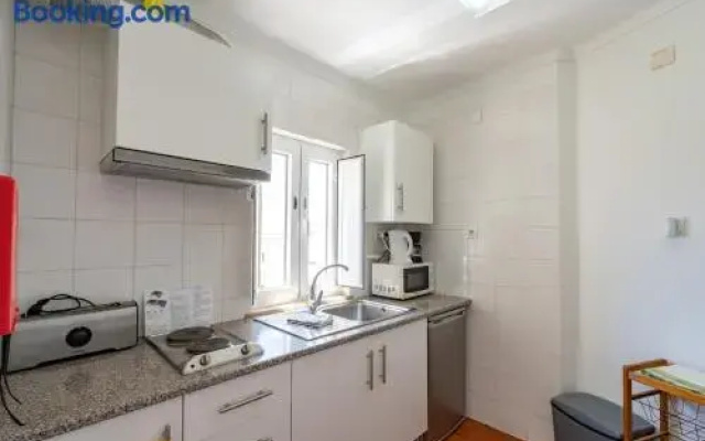 Apartamentos Atlantico