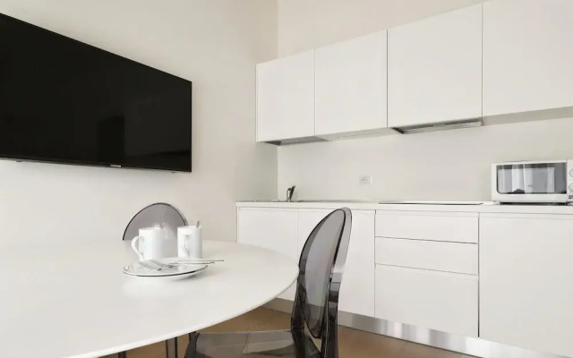 JOIVY Suite Corso Como 11 - Spiga Apt