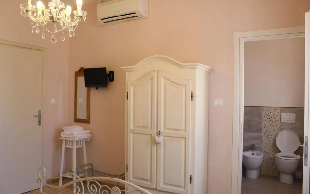 Il Giramondo - Bed And Breakfast